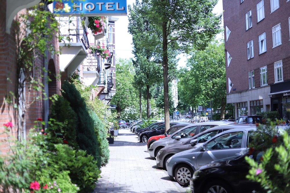 undefined Hotel Jupiter Centre 10