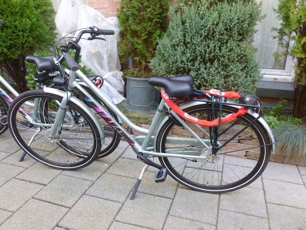 undefined Hotel Jupiter Centre 8