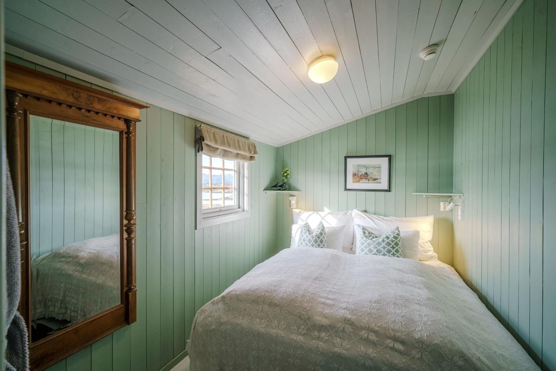 Deluxe Suite with Sea View