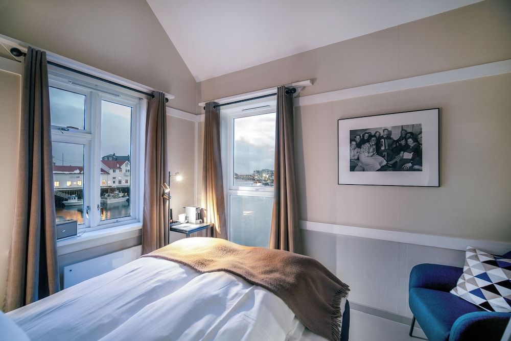 Standard Double Room, Oceanfront