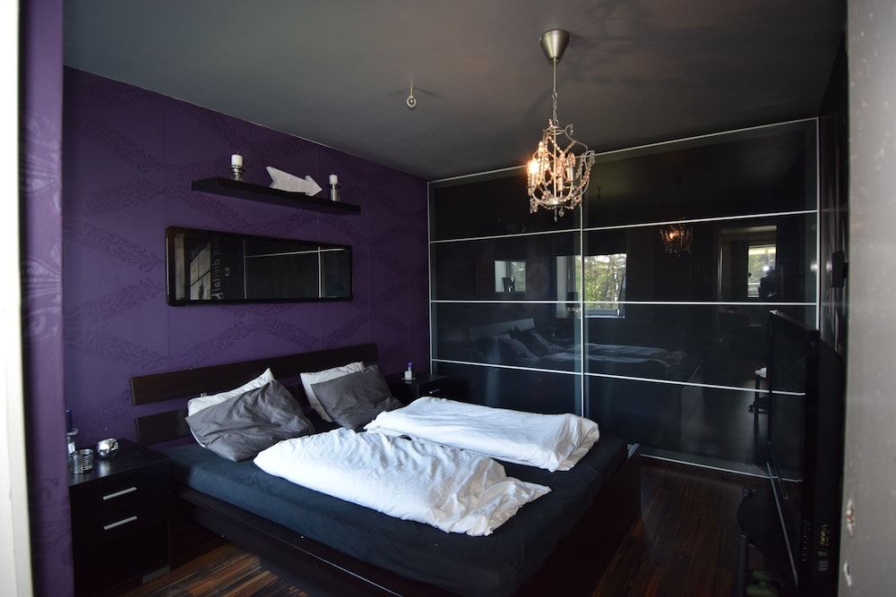 Apartment, 3 Bedrooms