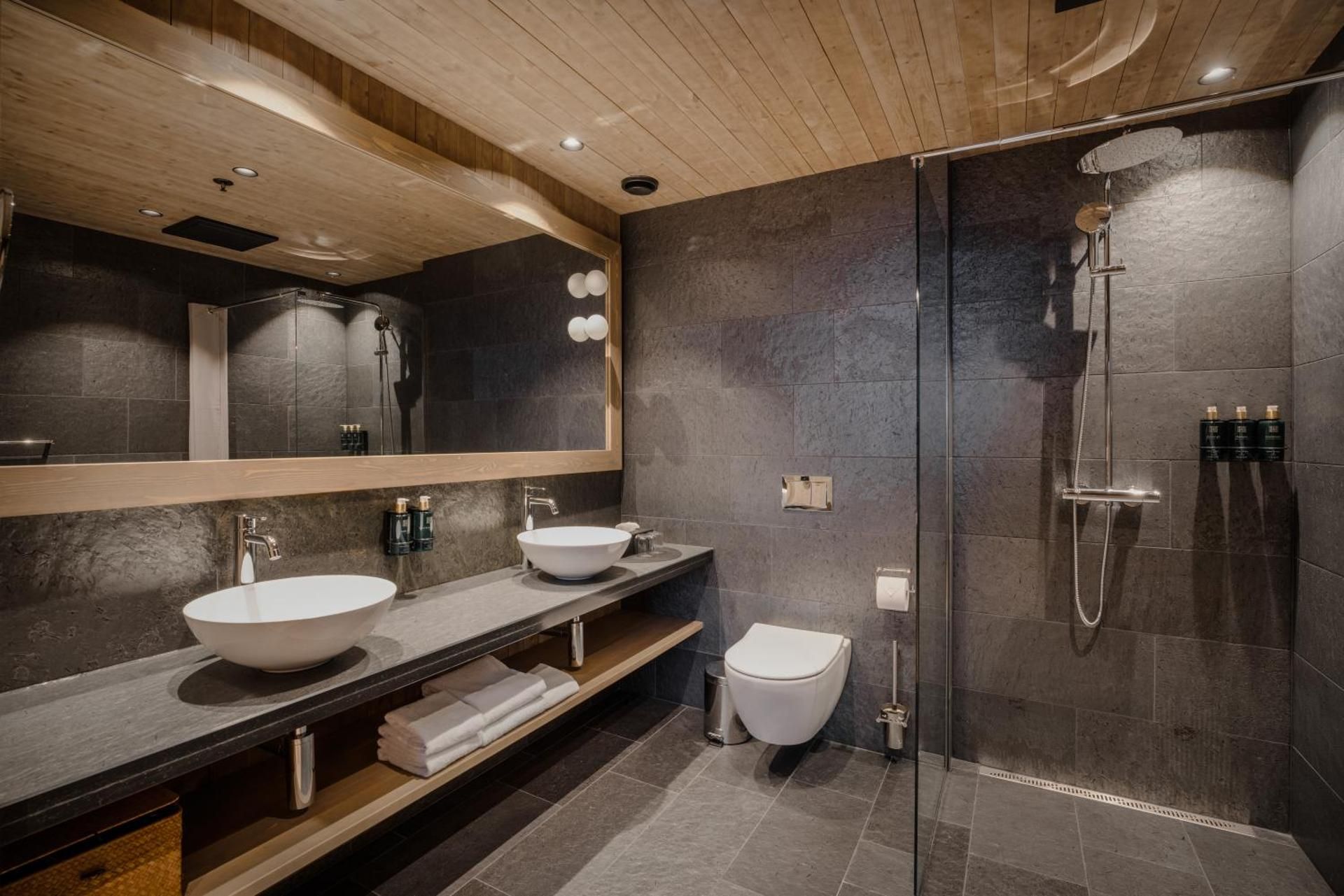 Superior Suite