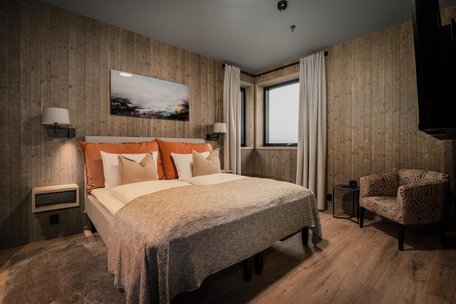 Superior Suite