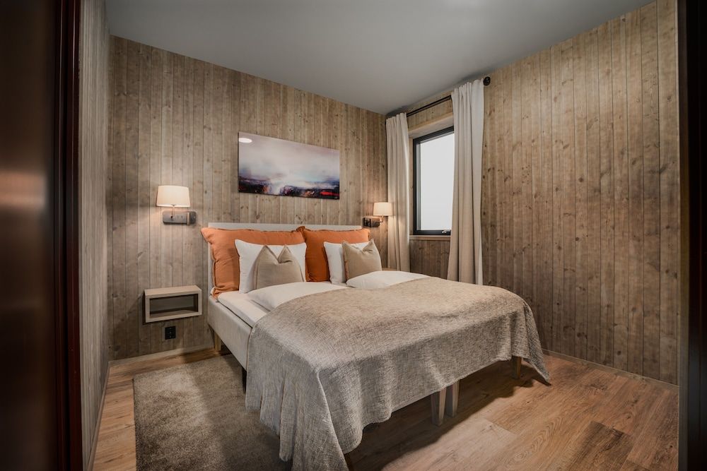 Deluxe Suite - Hafjelltoppen