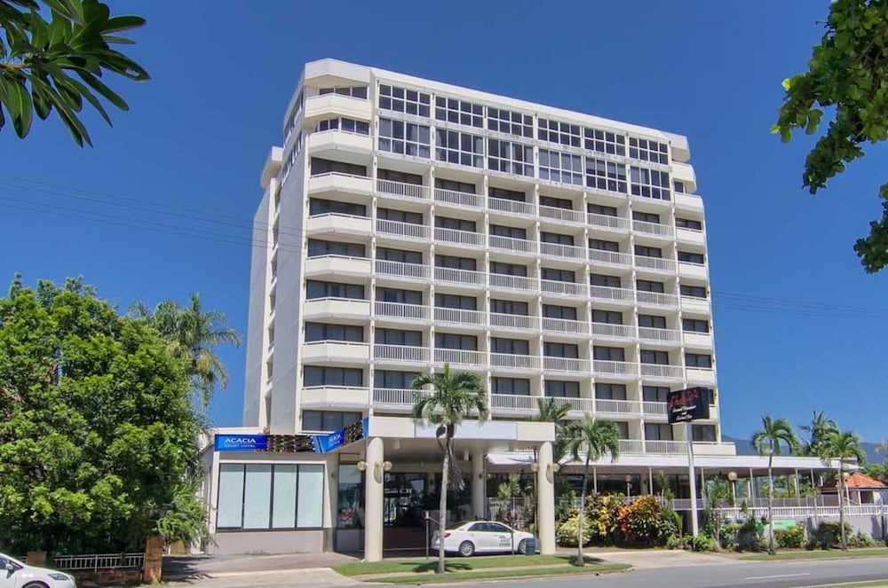 undefined Acacia Court Hotel 7