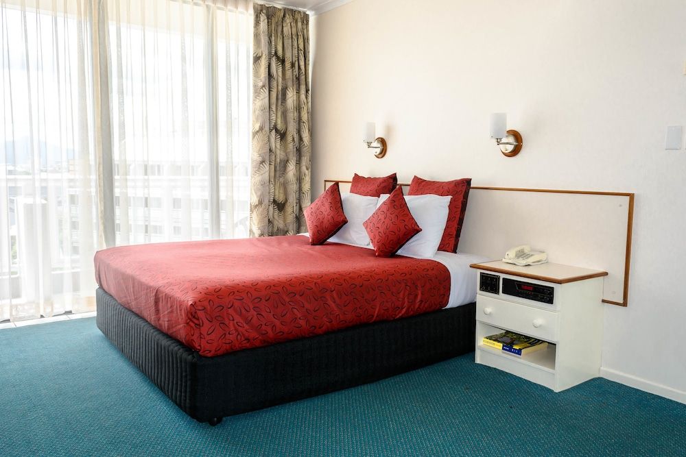 undefined Acacia Court Hotel 8