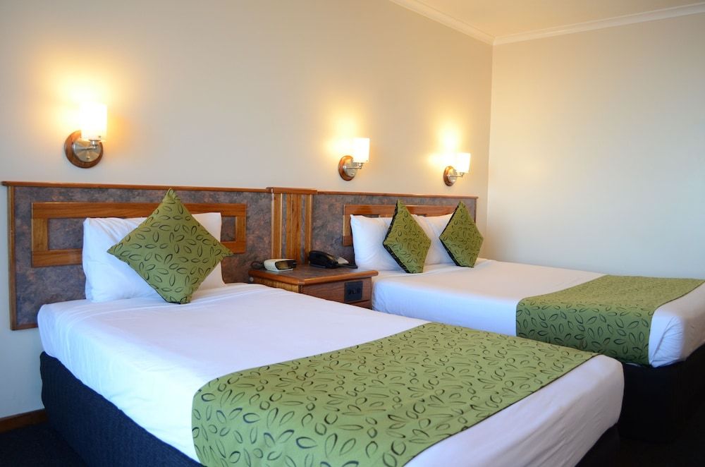 undefined Acacia Court Hotel 4
