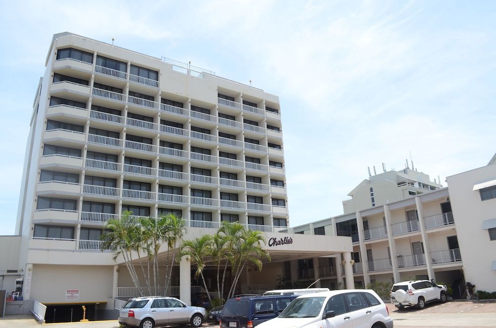 undefined Acacia Court Hotel 6