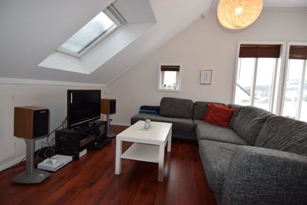 Apartment, 2 Bedrooms