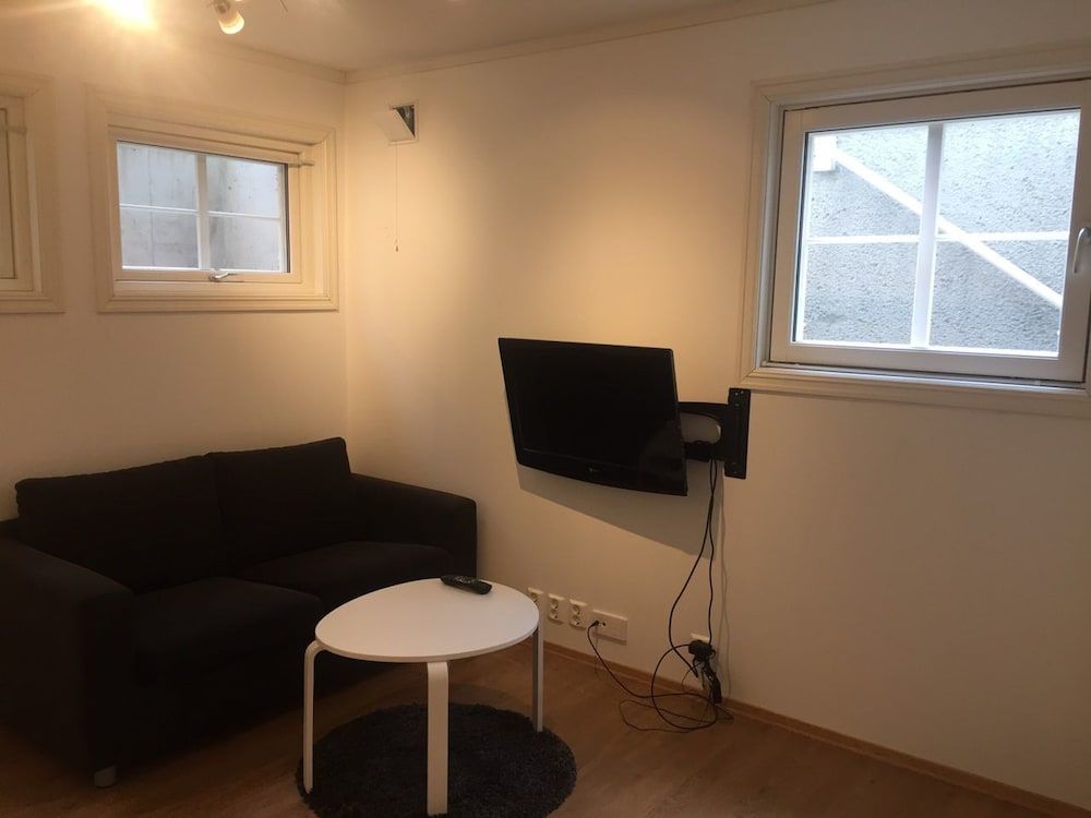 Basic Apartment, 1 Bedroom