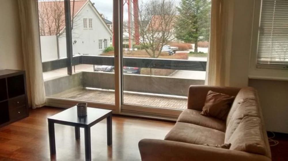 Apartment, 1 Bedroom
