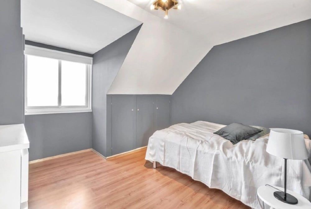 Apartment, 2 Bedrooms