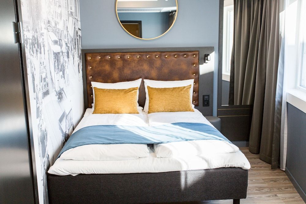 undefined Hotel Verdandi Oslo 3