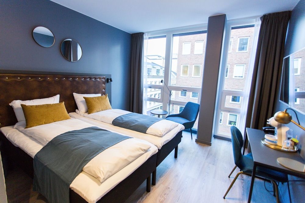 undefined Hotel Verdandi Oslo 4