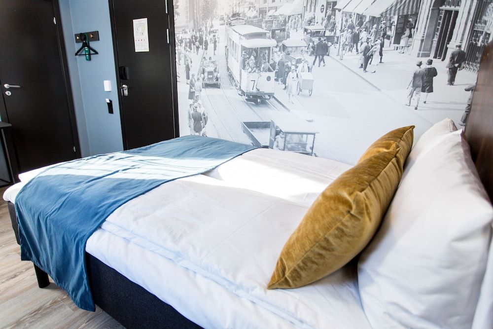 undefined Hotel Verdandi Oslo 10