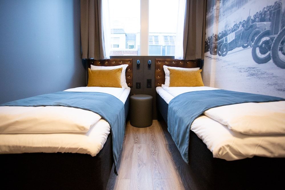 undefined Hotel Verdandi Oslo 2