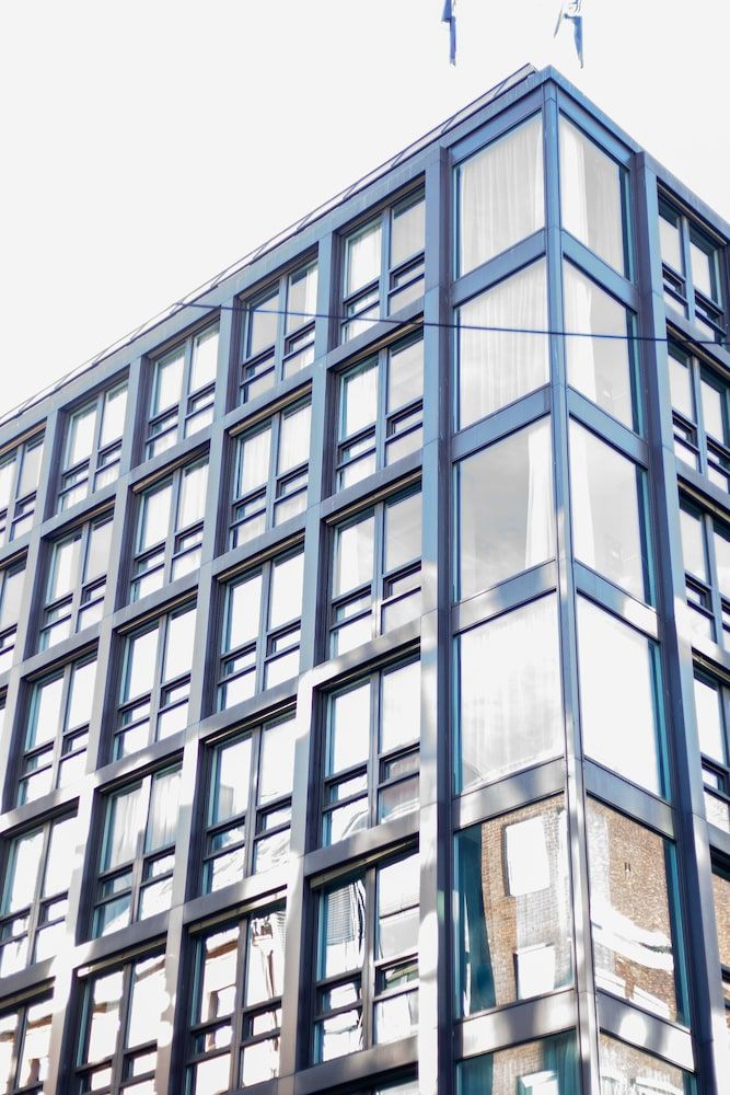 undefined Hotel Verdandi Oslo 7