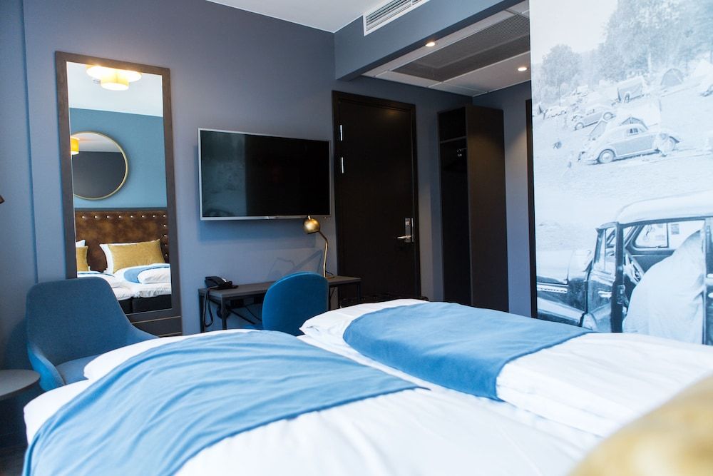 undefined Hotel Verdandi Oslo 5