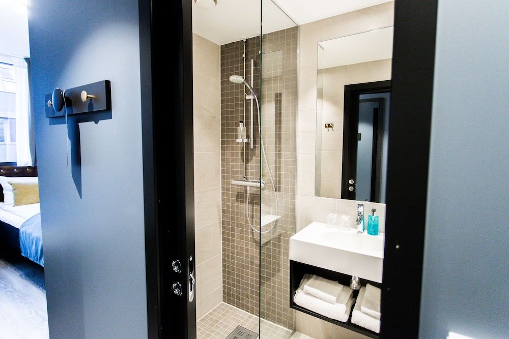 undefined Hotel Verdandi Oslo 8