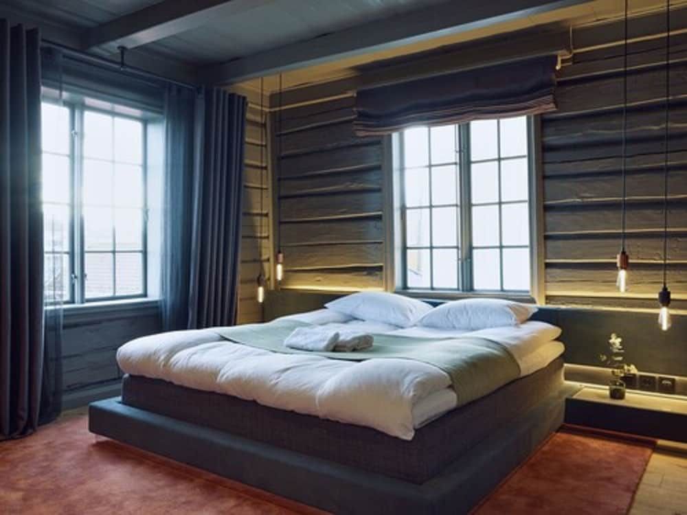 Panoramic Suite, Ocean View