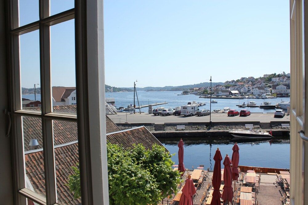 Panoramic Suite, Ocean View