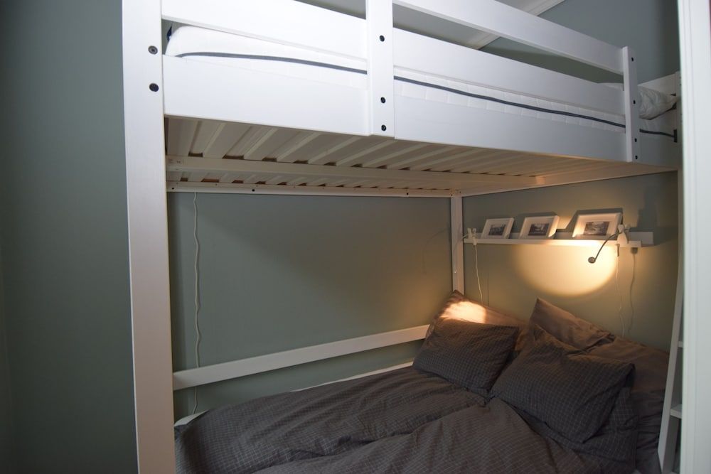 Apartment, 2 Bedrooms
