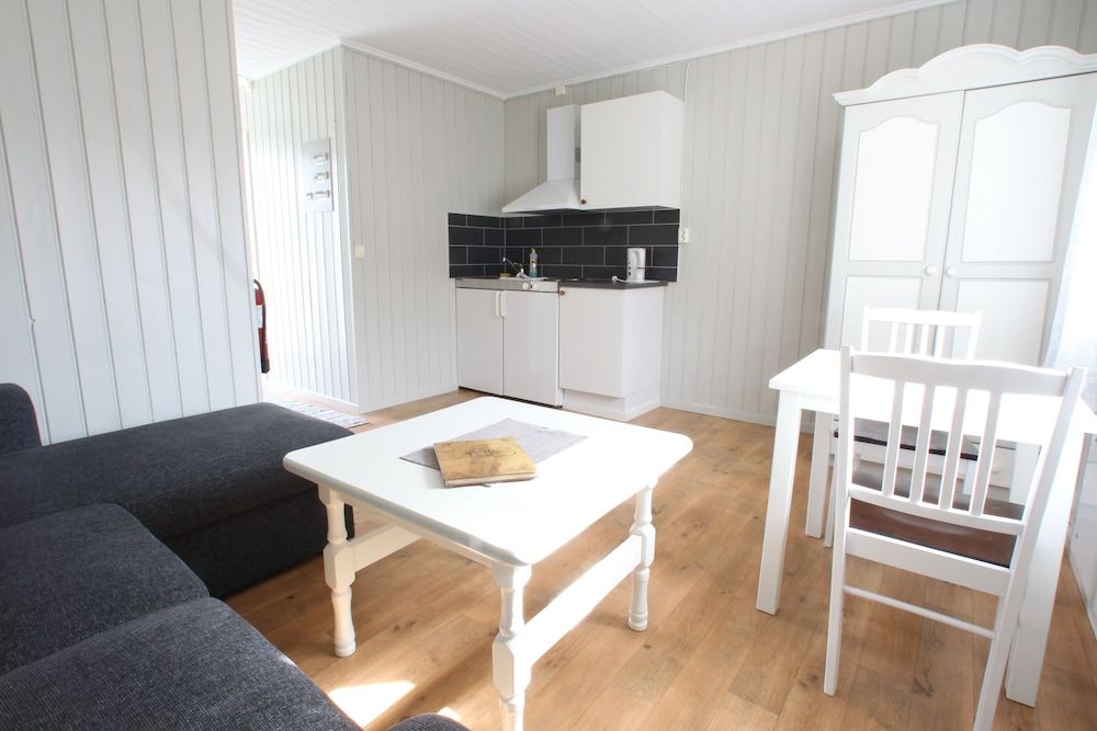 Cabin, 1 Bedroom
