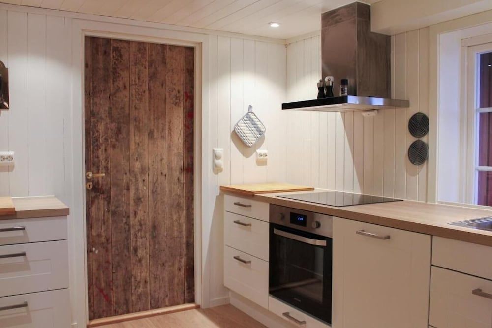 Cabin, 3 Bedrooms (8)