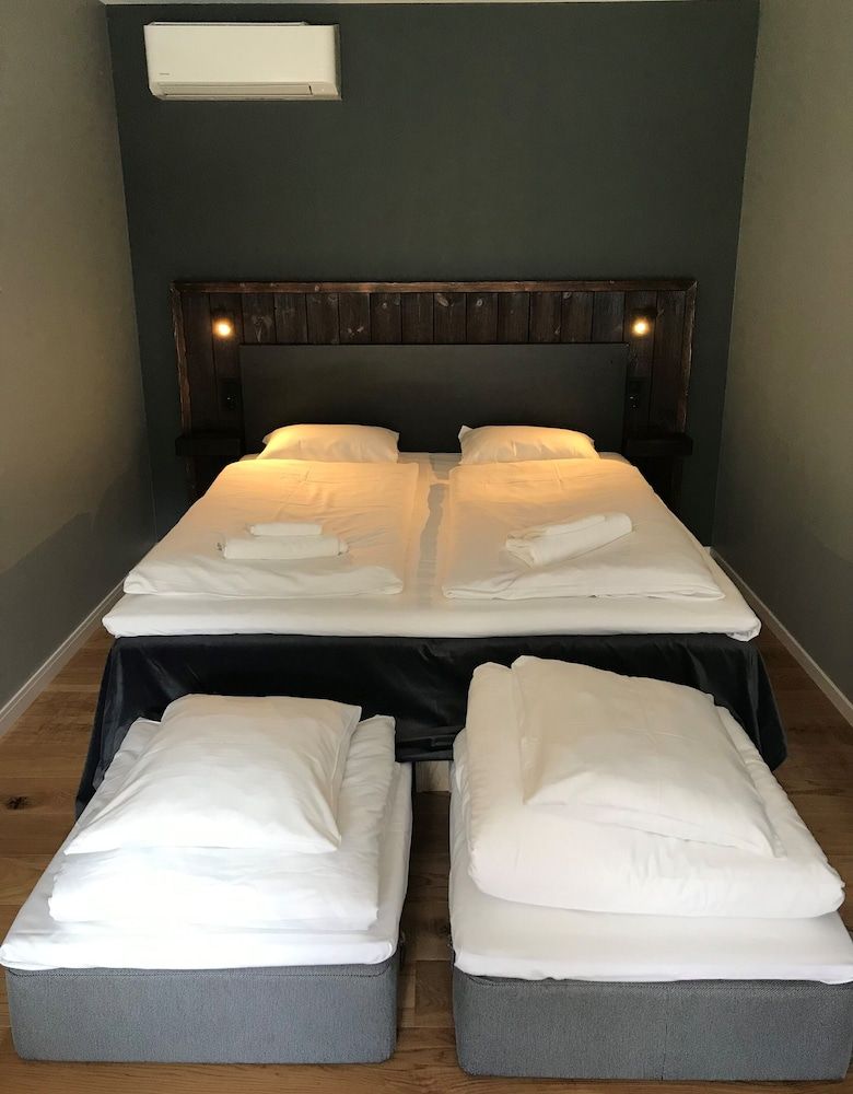 Junior Room