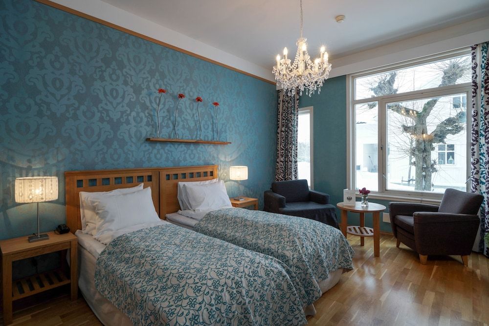 Hotel Wassilioff - Unike Hoteller Double Room 2