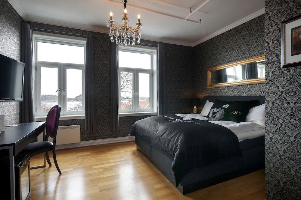 Hotel Wassilioff - Unike Hoteller Superior Double Room 2