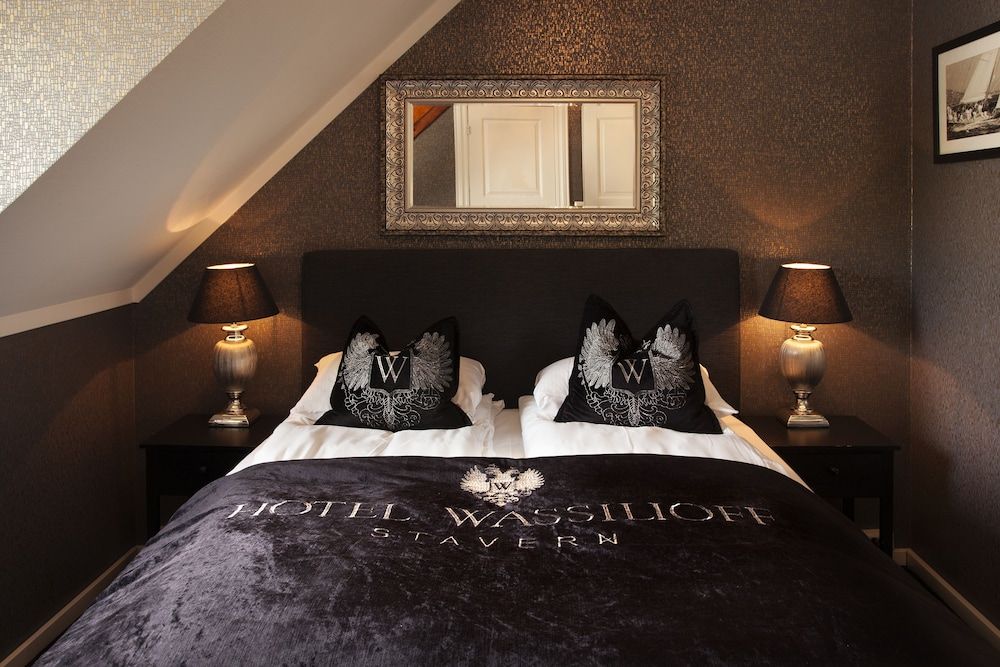 Hotel Wassilioff - Unike Hoteller Single Room 2