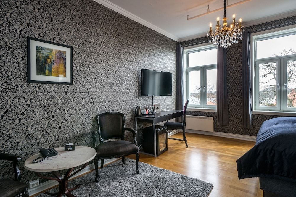 Hotel Wassilioff - Unike Hoteller Double Room 20