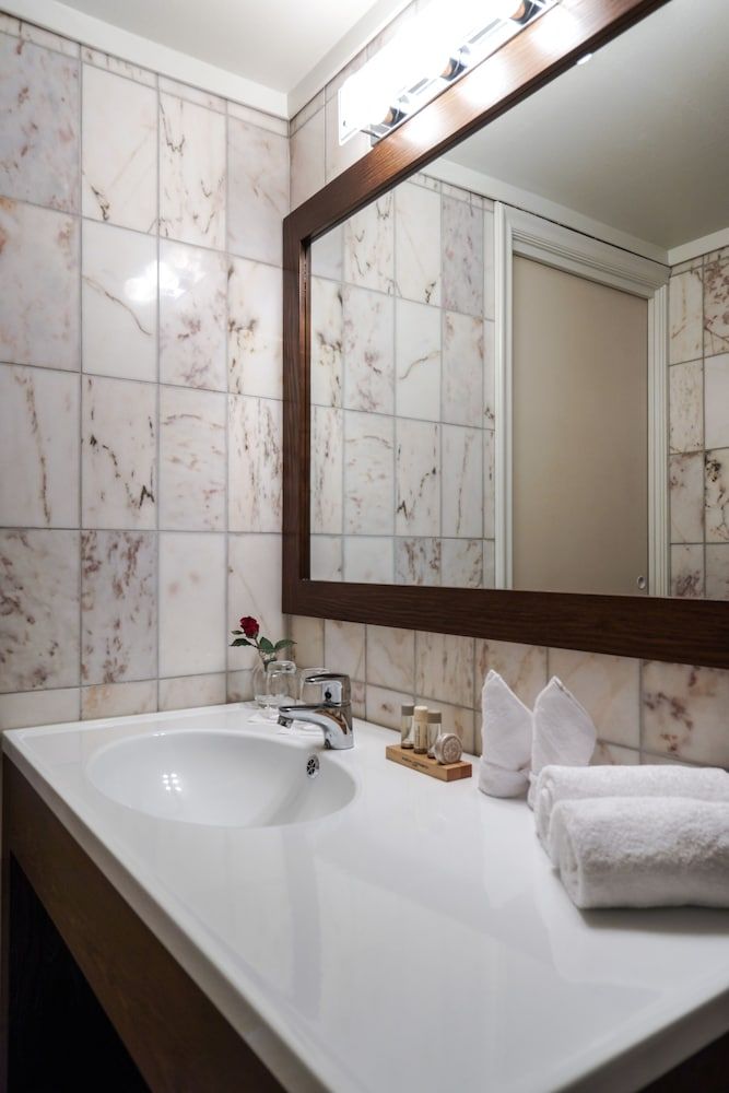 Hotel Wassilioff - Unike Hoteller Single Room 7