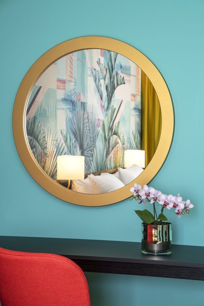 undefined Thon Hotel Storo 7
