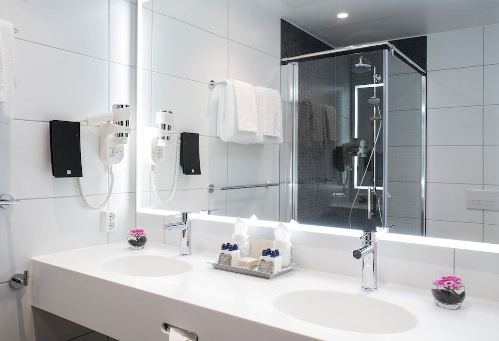 undefined Thon Hotel Storo 9