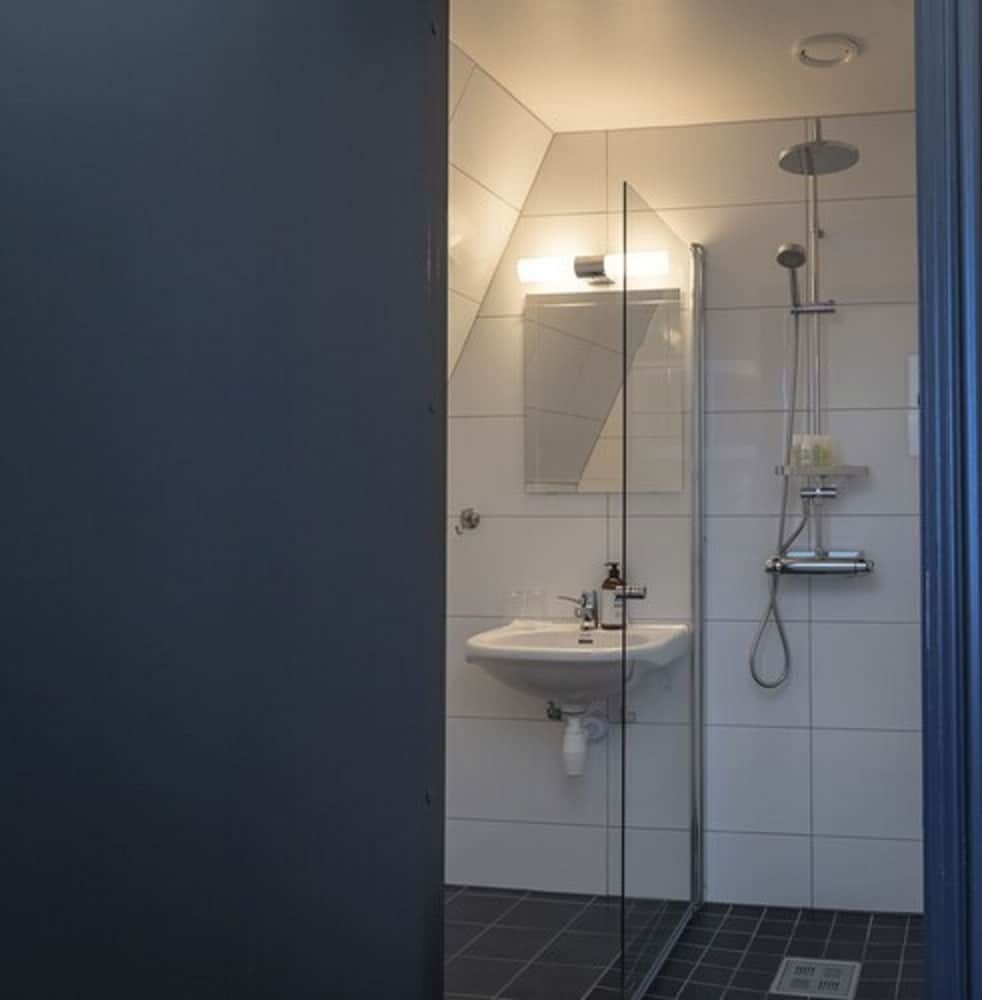 Hotel Fredrikstad Basic Double Room 4