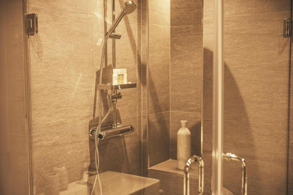 Hotel Fredrikstad Junior Studio Suite 2