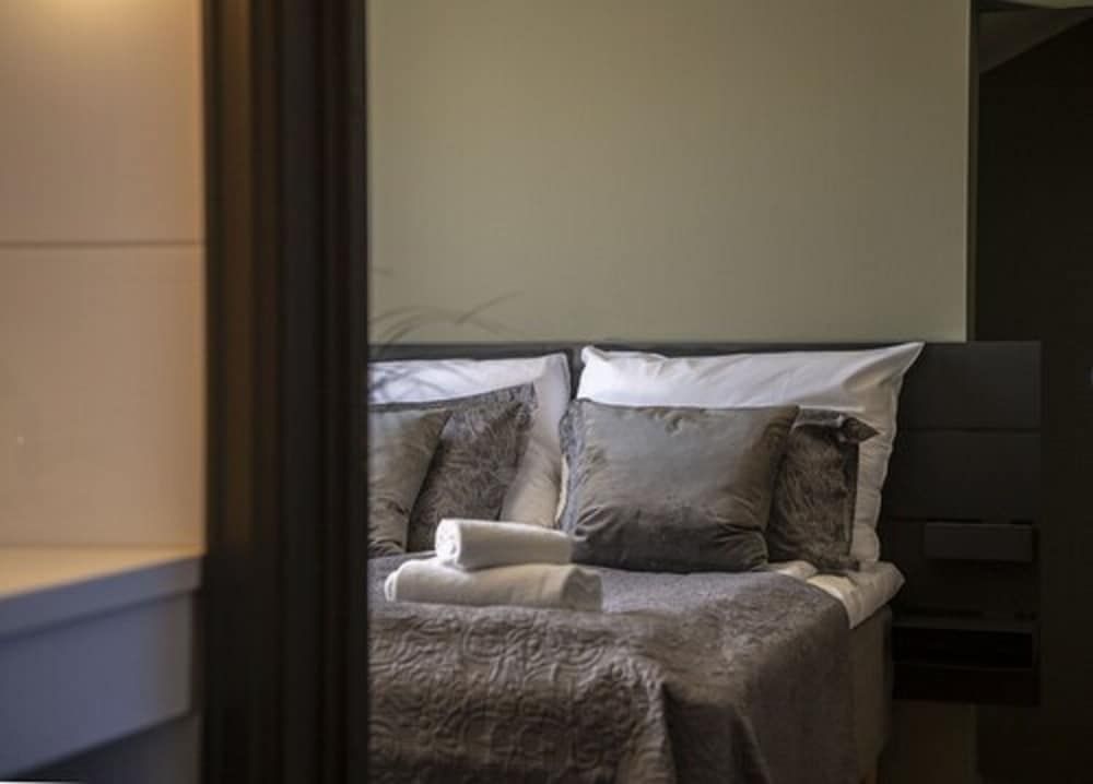 Hotel Fredrikstad Basic Double Room 5