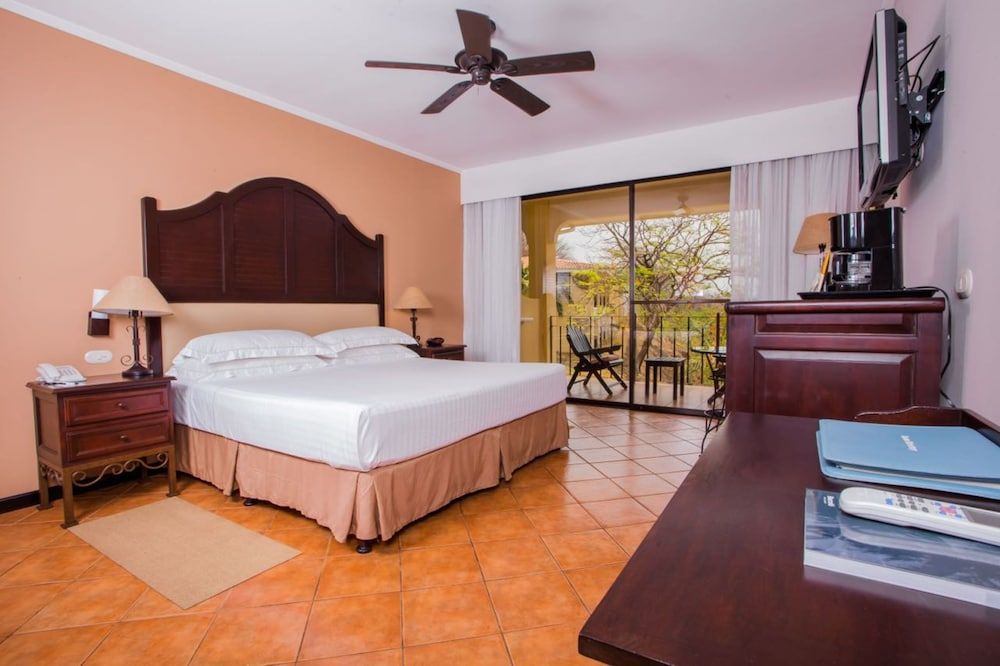 Occidental Papagayo - Adults Only - All inclusive Deluxe Room, Bay View 2