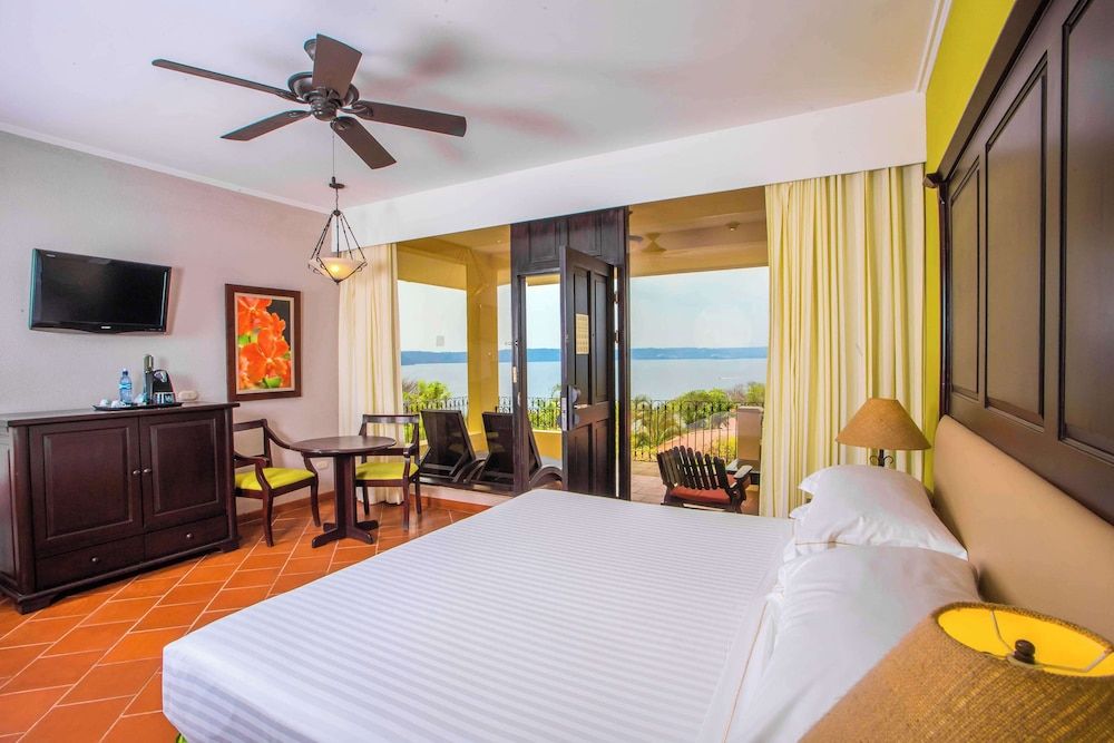 Occidental Papagayo - Adults Only - All inclusive Premium Level Luxury 4