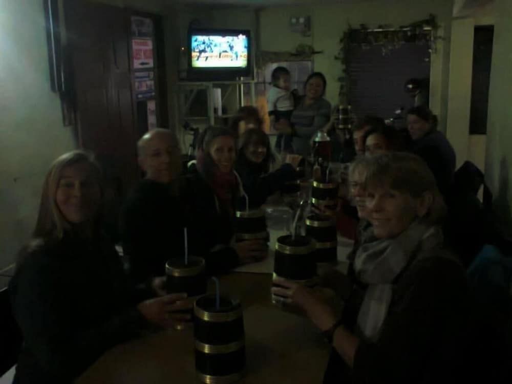 undefined Hotel Sisters Home 8