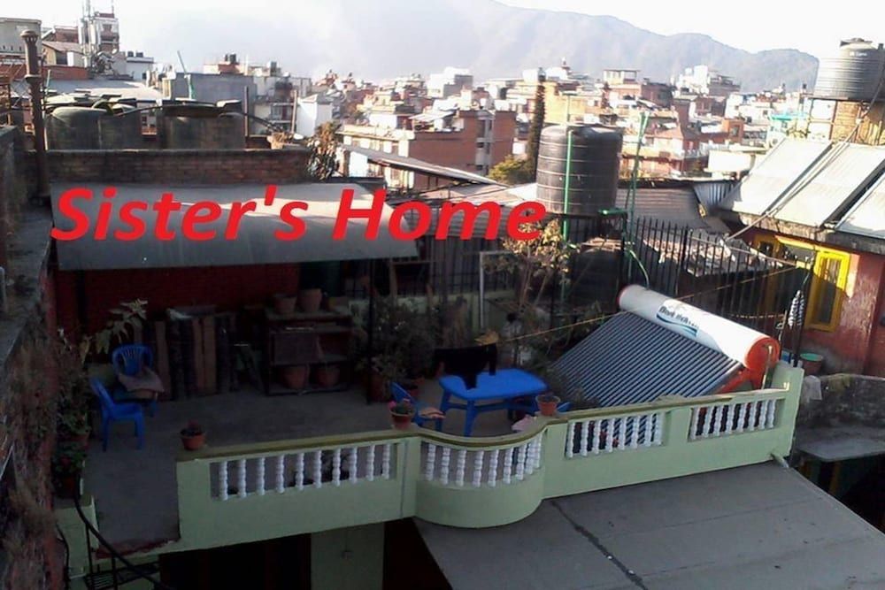 undefined Hotel Sisters Home 4