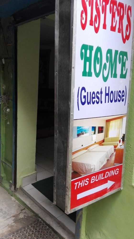 undefined Hotel Sisters Home 5