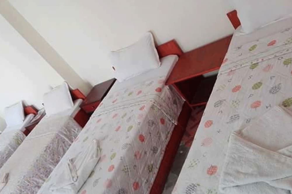 undefined Hotel Sisters Home 2