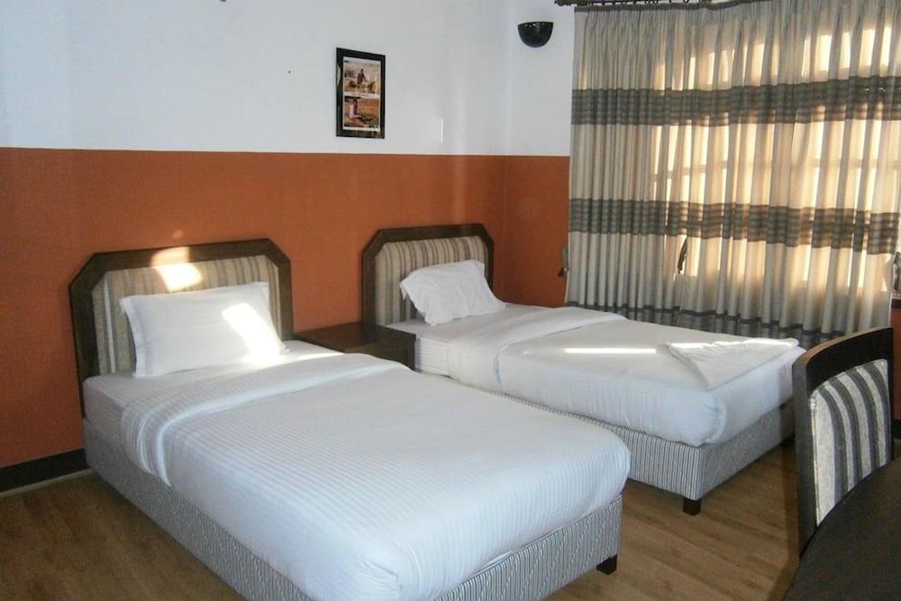 undefined Nepal Apartment