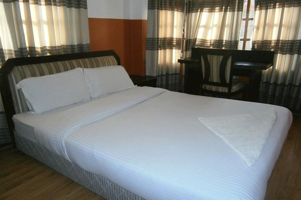undefined Nepal Apartment 5