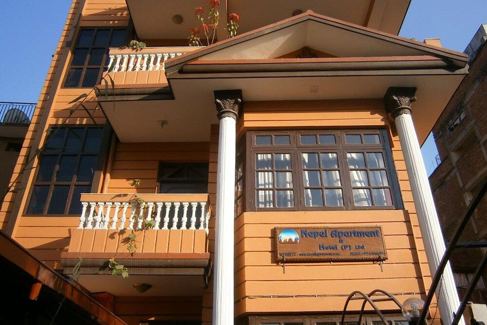 undefined Nepal Apartment 3