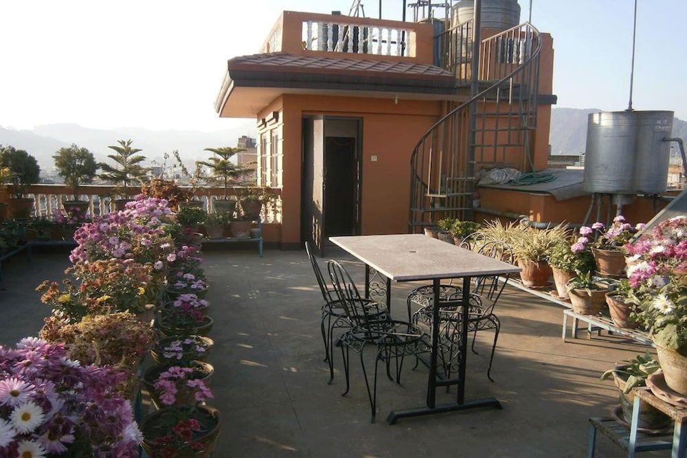 undefined Nepal Apartment 4