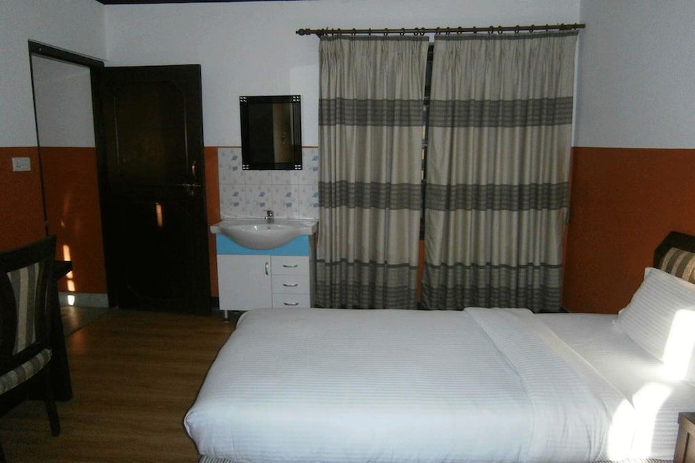 undefined Nepal Apartment 7